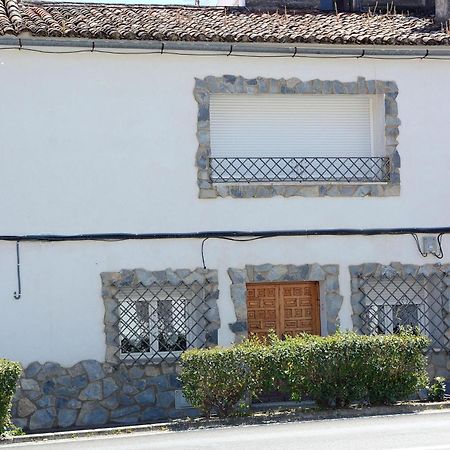 La Posada De Redios Cañaveral 외부 사진