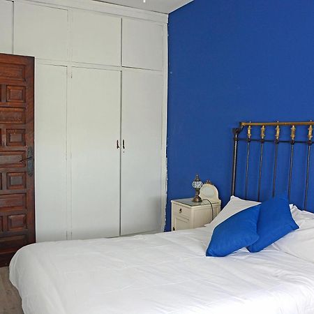 La Posada De Redios Cañaveral 외부 사진