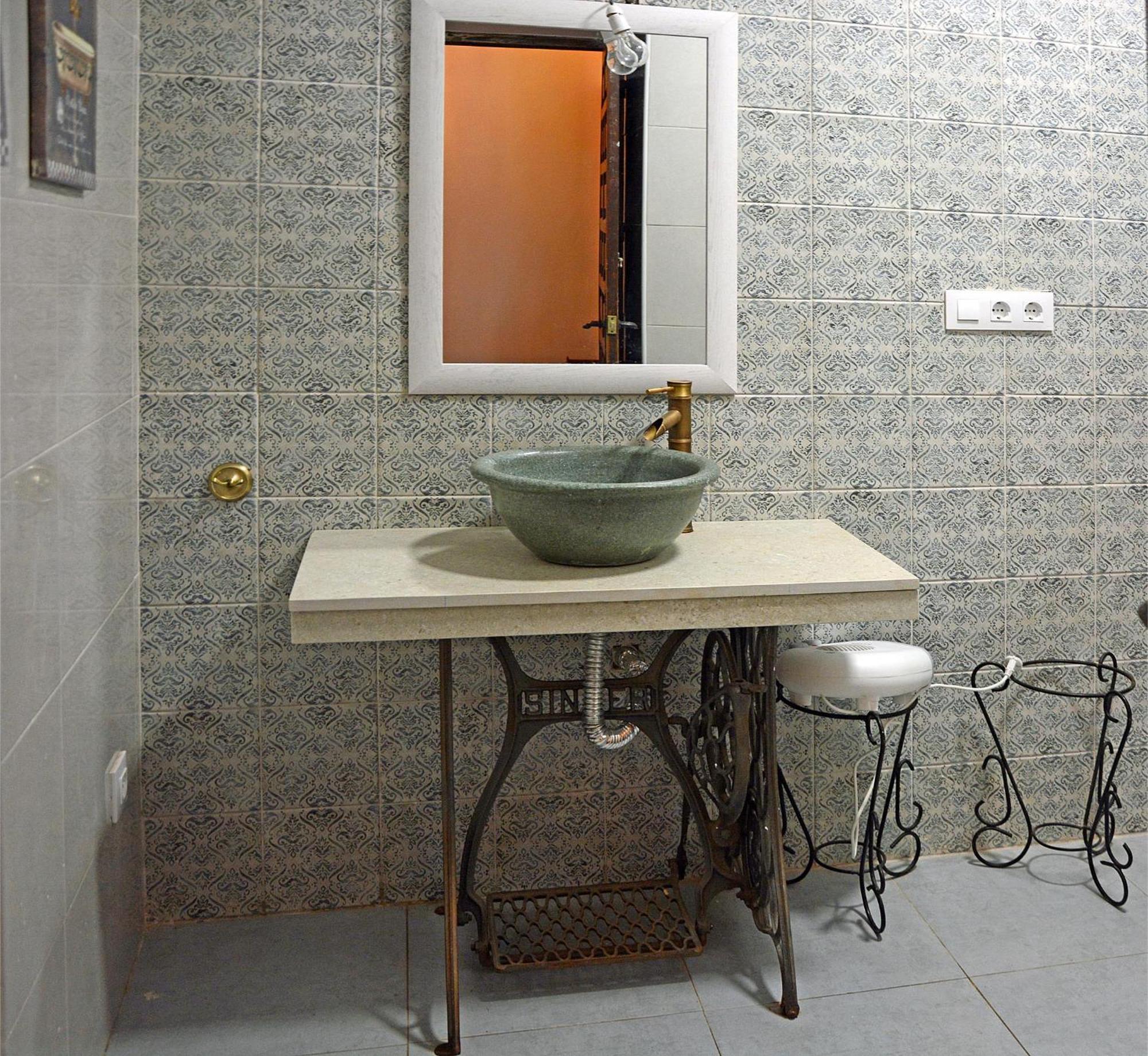La Posada De Redios Cañaveral 외부 사진